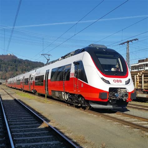 cityjet öbb